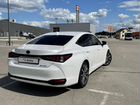 Lexus ES 2.5 AT, 2018, 76 000 км объявление продам