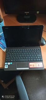 Asus eeepc 1015pw