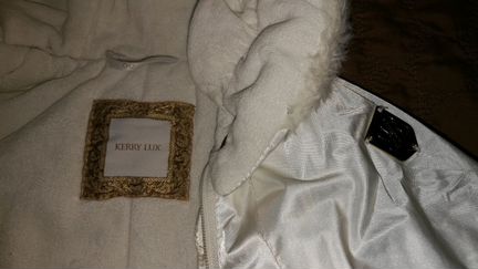 Комбинезон Kerry Lux 86