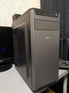 I5 4590/GTX970/8Gb/SSD128Gb
