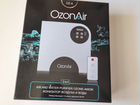 Ионизатор Ozon Air OZ-6
