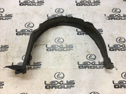 Подкрылок передний правый Toyota Rav4 AVA44 2arfxe