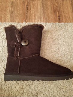 Угги Ugg 38 р-р новые
