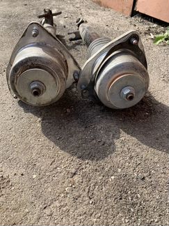 Амортизатор задний BMW X5 E70, 33526781927