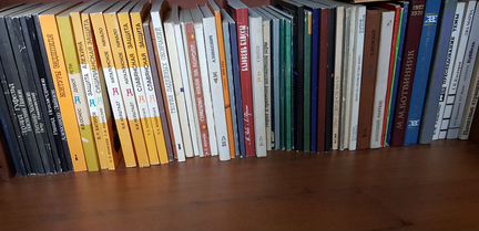 Книги по шахматам