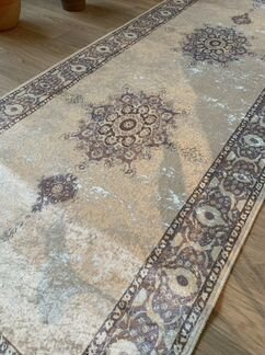 Ковер безворсовый