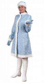 Костюм Снегурочки