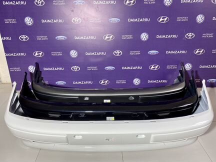 Бампер передний ваз 2115 (Samara)