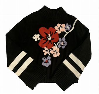 Свитер женский фирма H&M 44-46 размер
