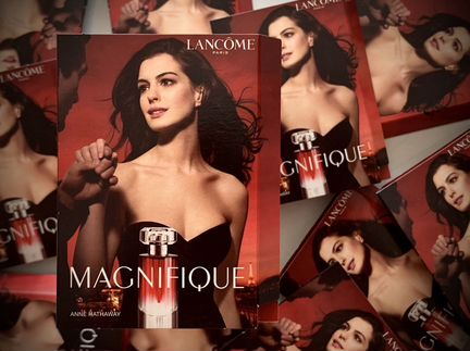 Lancome Magnifique edр 1,5мл