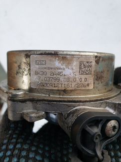 Вакуумный насос Ford BK3Q2A451