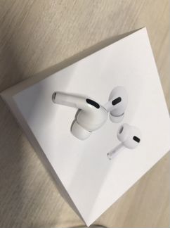 Правый наушник Airpods Pro