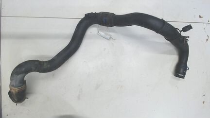 Патрубок (трубопровод, шланг) Ford Galaxy, 1998