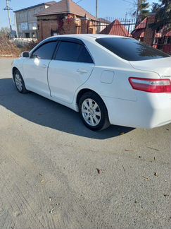 Toyota Camry 2.4 AT, 2009, 140 000 км