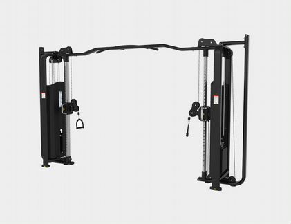 Кроссовер (стек 2 х 80 кг)