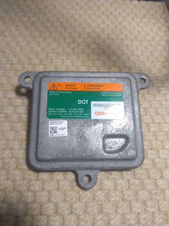 Блок розжига D3R D3S 35W Osram Opel, Rover