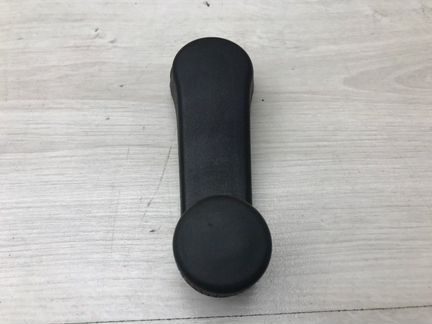Ручка стеклоподъемника Vw Pointer 1 BJR 2005