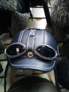 Авиатор шлем