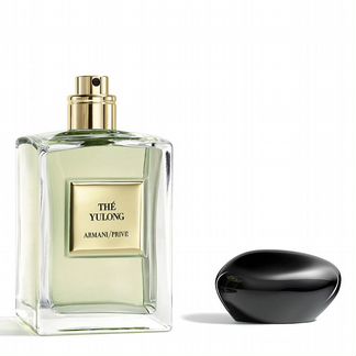 Giorgio Armani Armani Prive The Yulong
