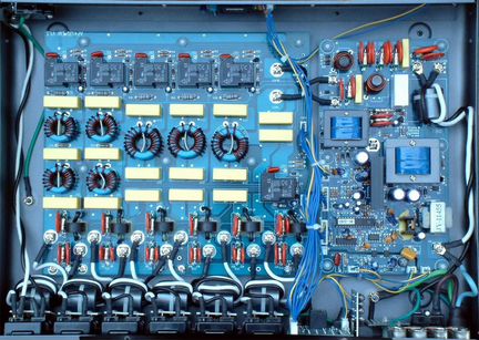 Сетевой фильтр belkin pure AV PF-60 на 220-120v