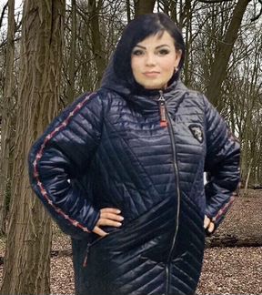 Куртка 64,66,68 размер