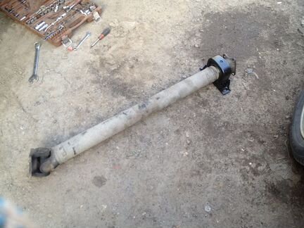 Валл карданный HD-78