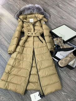 Пуховик moncler