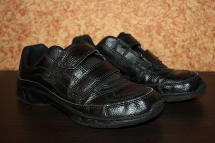 Туфли спортивные 20.5см