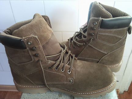 Продам Мужские ботинки Wrangler Hero