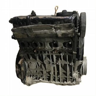 Двигатель 1,8L Volkswagen Passat B5 1996-2000г