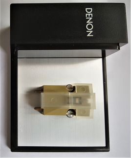 Мс картридж denon DL-103D