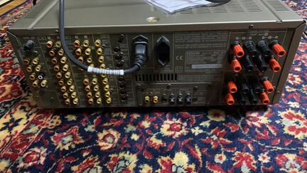 Ресивер denon avc-a1