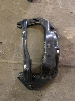 Опорная балка коробки передач X5 X6 BMW