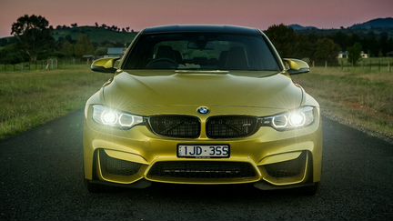 Ремонт и Прошивка FRM FRM3 фрм3 BMW mini блок свет
