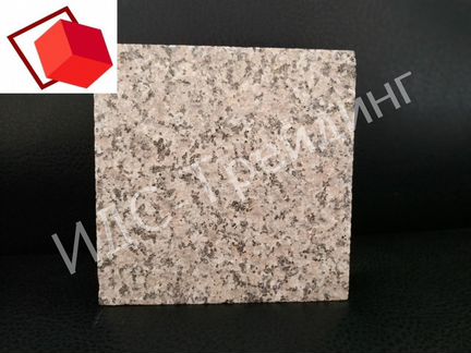 Гранитная брусчатка