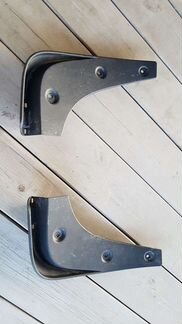 Брызговики