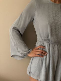 Новый Комбинезон TopShop