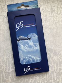 Чехол-накладка на айфон 6/6s