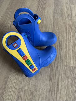 Crocs оригинал