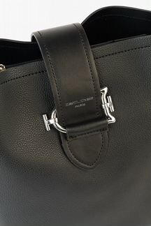 Сумка из экокожи David Jones