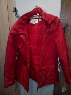 Куртка женская