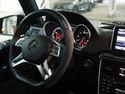 Mercedes-Benz G-класс AMG 5.5 AT, 2016, 85 000 км объявление продам