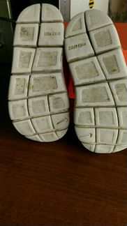 Nike dynamo free (TD) C9