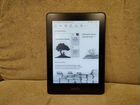 Электронная книга Amazon Kindle Voyage 4 Гб объявление продам