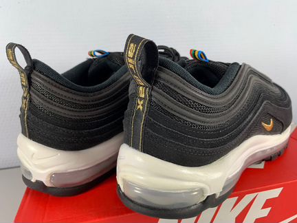 Кроссовки Nike Air Max 97 новые оригинал 10 us