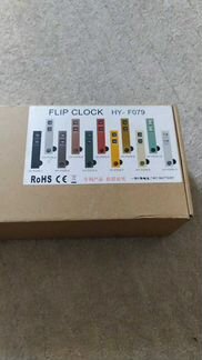 Настенные часы