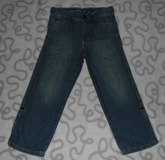 Джинсы Baby Gap, 98-104 см