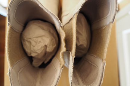 Brunello Cucinelli Ботинки джинсовые, р-р 42