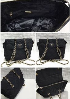 Женская сумка Рrаdа