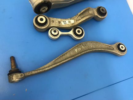 Комплект рычагов задний левый Bmw 7-Я Серия F02